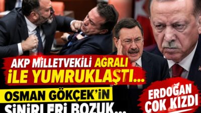 Çocuklar… Geçen ay İstanbul Nişantaşı’nın en lüks lokantalarından Cipriani’de oturuyorum.
