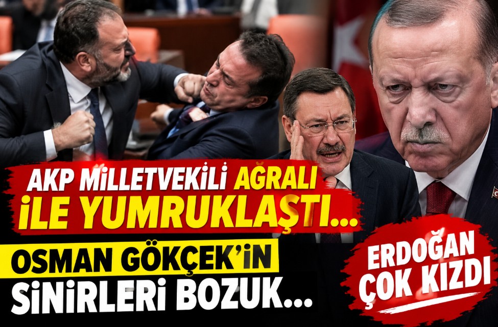 Çocuklar… Geçen ay İstanbul Nişantaşı’nın en lüks lokantalarından Cipriani’de oturuyorum.