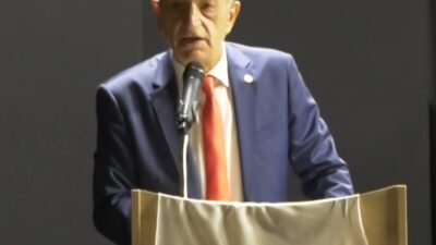 HABER: GENÇAĞA KARAFAZLI GÖRÜNTÜ: ÖZLEM EMİR Yeni Parti Rize’de teşkilatlanma