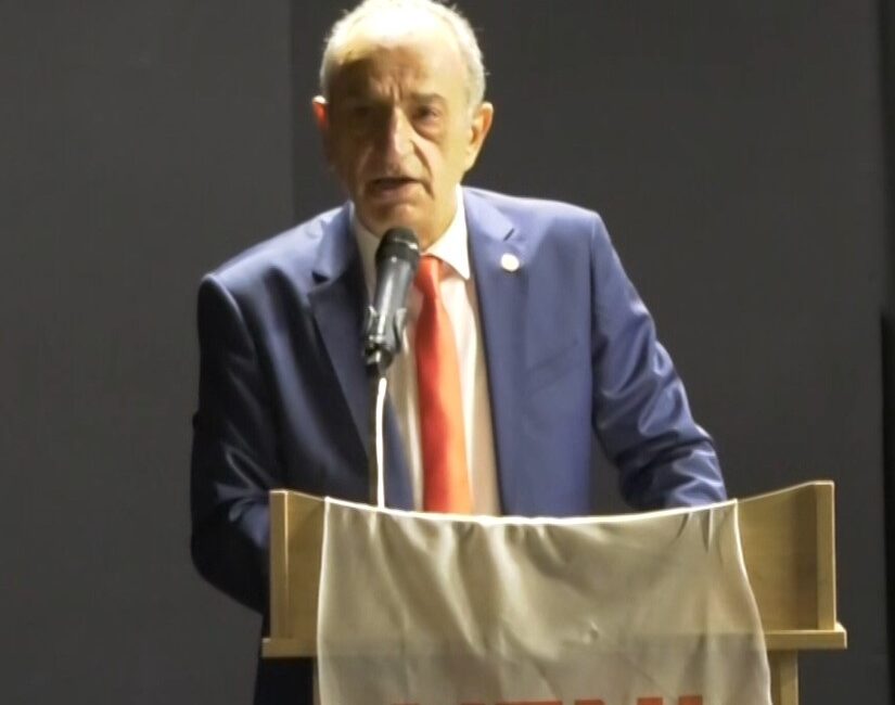 HABER: GENÇAĞA KARAFAZLI GÖRÜNTÜ: ÖZLEM EMİR Yeni Parti Rize’de teşkilatlanma