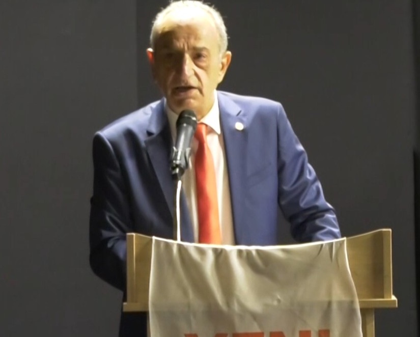 HABER: GENÇAĞA KARAFAZLI GÖRÜNTÜ: ÖZLEM EMİR Yeni Parti Rize’de teşkilatlanma