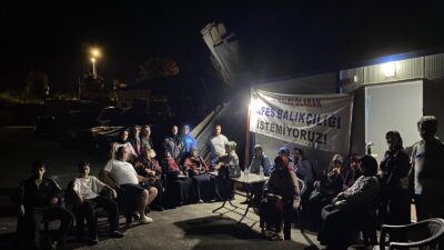 HABER:ÖZLEM EMİR GÖRÜNTÜ:GENÇAĞA KARAFAZLI (RİZE) Rize’nin Pazar ilçesine bağlı Balıkçı Köyü’nde