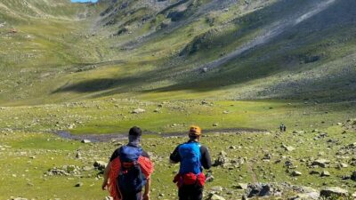 HABER: GENAÇAĞA KARAFAZLI-ÖZLEM EMİR (RİZE)- Rize’nin Çamlıhemşin ilçesindeki Avusor Yaylası