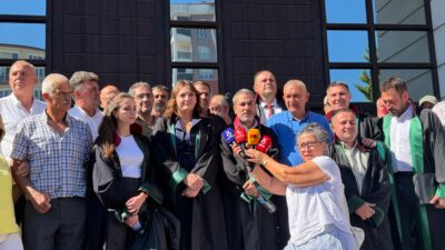 HABER:ALİ OSMAN ERTAŞ-GENÇAĞA KARAFAZLI GÖRÜNTÜ:ÖZLEM EMİR (RİZE)- Fındıklı Belediye Başkanı