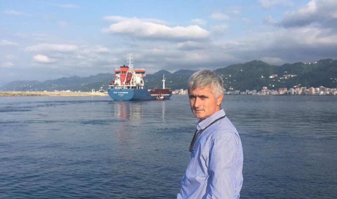 Rize Limanı İçin Çifte Standart Tepkisi: Trabzon Büyüsün, Rize Neden