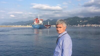 Rize Limanı İçin Çifte Standart Tepkisi: Trabzon Büyüsün, Rize Neden