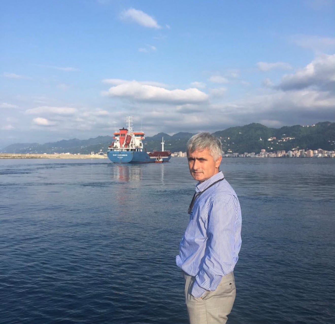 Rize Limanı İçin Çifte Standart Tepkisi: Trabzon Büyüsün, Rize Neden
