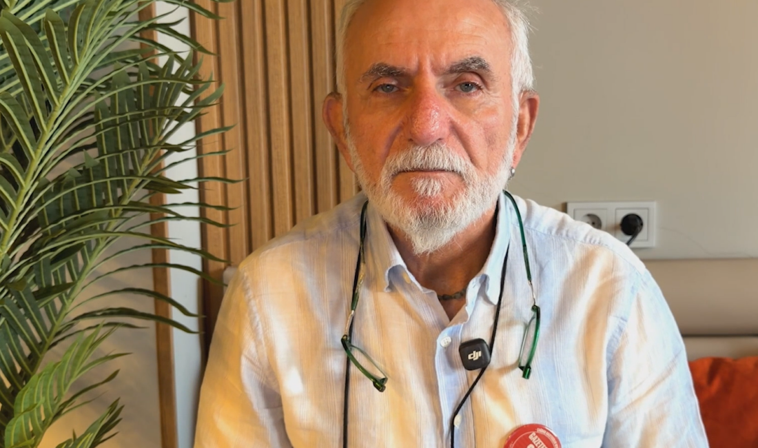 HABER:SELDA KARAFAZLI (RİZE)- Çağdaş Gazeteciler Derneği (ÇGD) Doğu Karadeniz Şubesi,