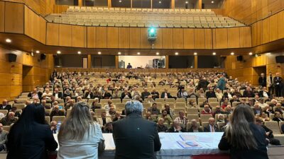 Haber: Gençağa KARAFAZLI GÖRÜNTÜ:ÖZLEM EMİR (RİZE) – Ağustos 2026’da Yeni