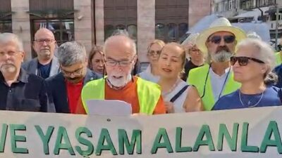 HABER: Coşkun Özbucak (ORDU)- Ordu Çevre Derneği (ORÇEV), Korgan Yaylası’nda