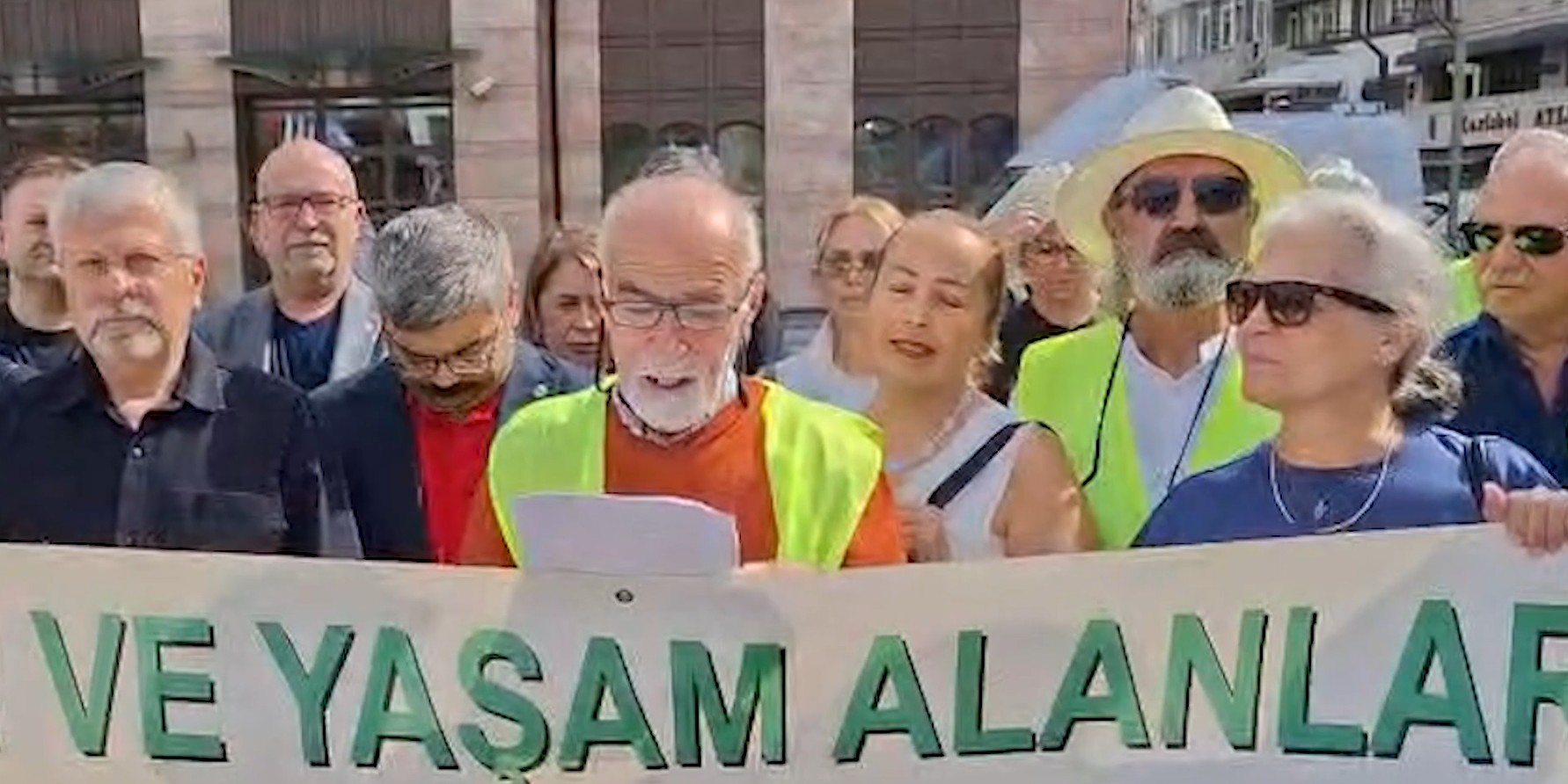 HABER: Coşkun Özbucak (ORDU)- Ordu Çevre Derneği (ORÇEV), Korgan Yaylası’nda