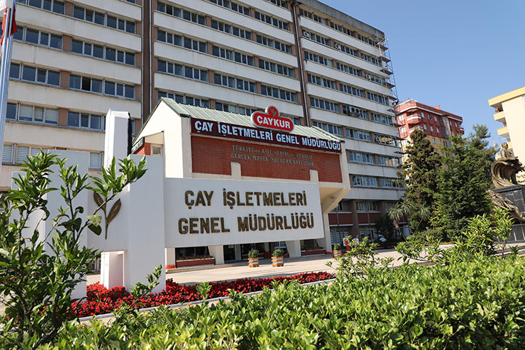 HABER:GENÇAĞA KARAFAZLI (RİZE)- Rize İdare Mahkemesi, ÇAYKUR’un 2026 yılı yaş