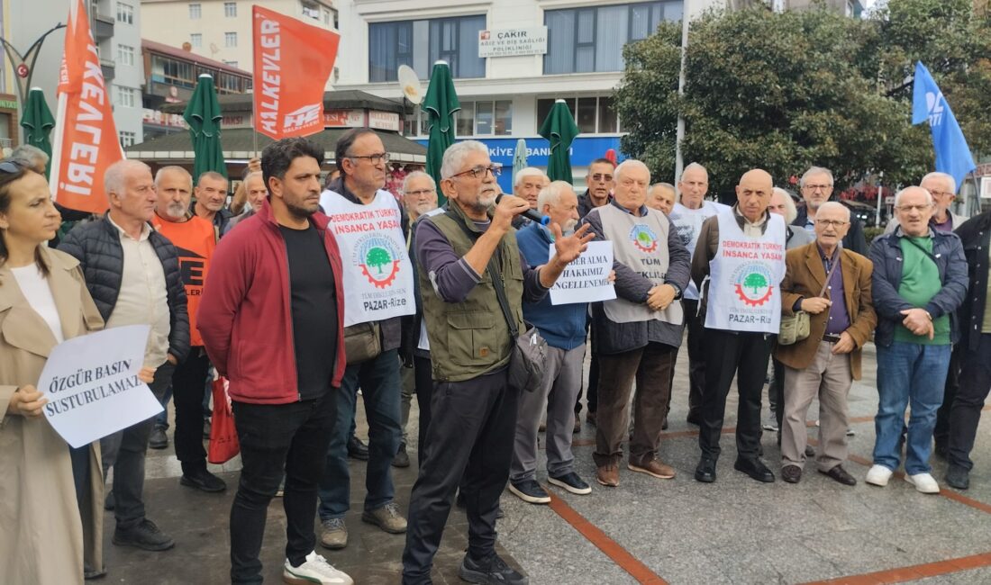 HABER: GENÇAĞA KARAFAZLI GÖRÜNTÜ:Özlem EMİR İstanbul Cumhuriyet Başsavcılığı tarafından yürütülen