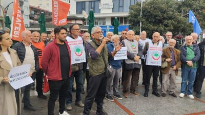 İstanbul Cumhuriyet Başsavcılığı tarafından yürütülen soruşturma kapsamında Halk TV’ye kayyım