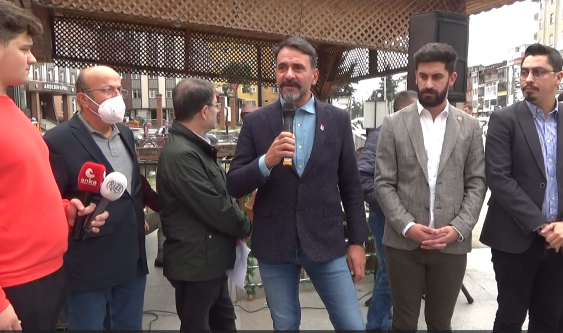“Söyle Erdoğan söyle Senin diploman Nerde” türküsünü seslendiren ve Erdoğan’a