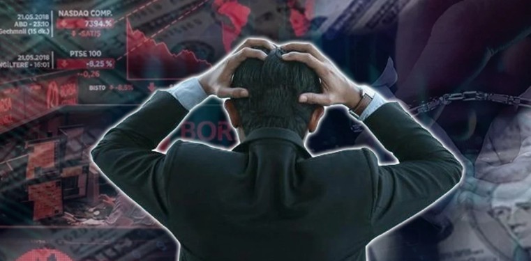 Borsa İstanbul’daki manipülasyon ve fon soruşturmasında 109 şüpheli isme adli