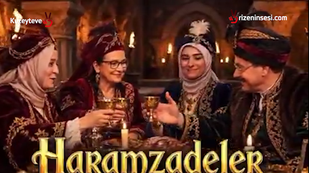 Özel Haber: Kuzeyteve.com İRONİ / YAPAY ZEKÂ PARODİSİ Bu yazı