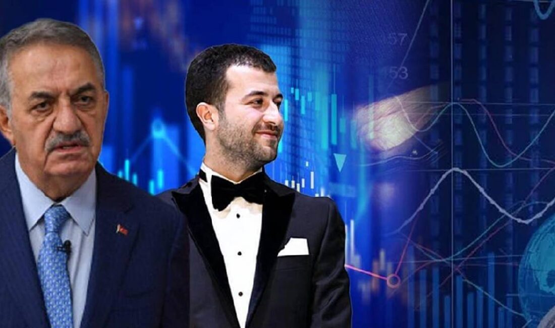 Fon vurgunu nedeniyle oğlu ve kendisinin mal varlığına tedbir konulup