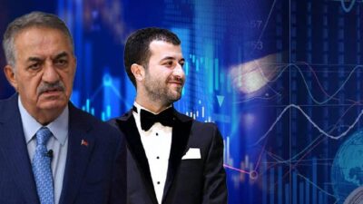 Fon vurgunu nedeniyle oğlu ve kendisinin mal varlığına tedbir konulup