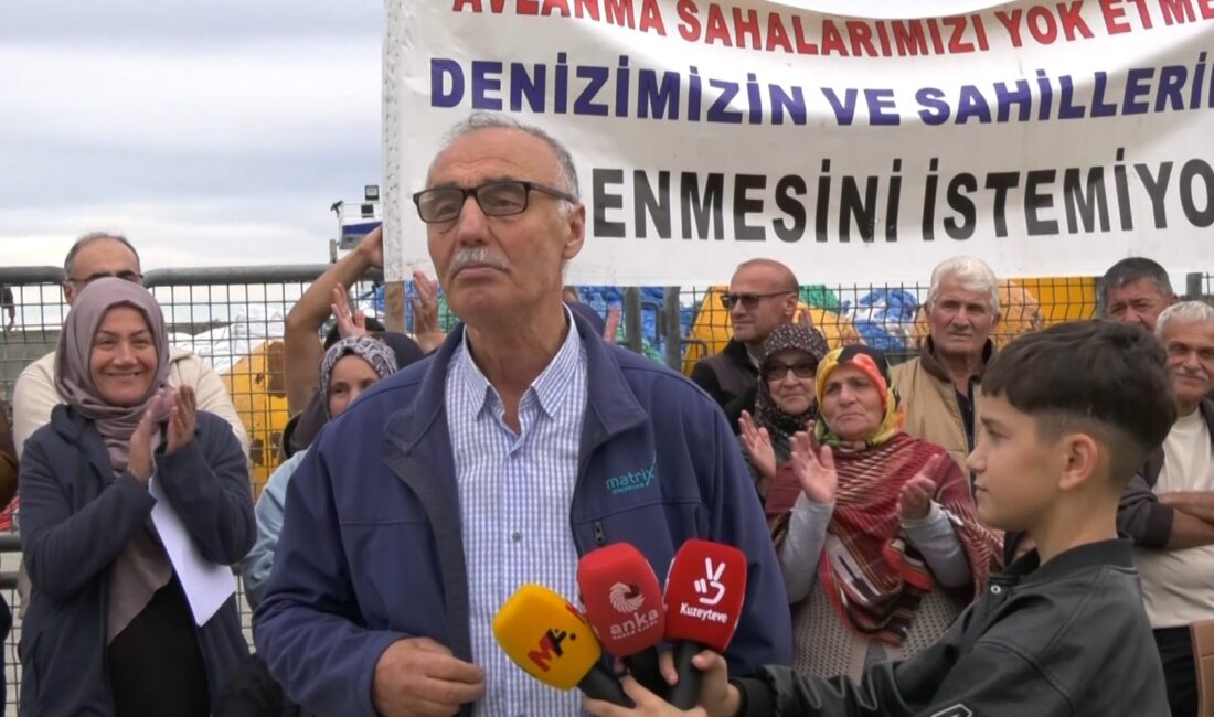 ÖZEL HABER- HABER: GENÇAĞA KARAFAZLI GÖRÜNTÜ:ÖZLEM EMİR (RİZE)- Pazar’da kafes