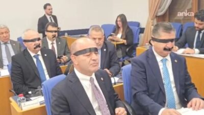 Halk TV’ye polis baskını: Kayyum atandı Halk TV’nin İstanbul merkezine