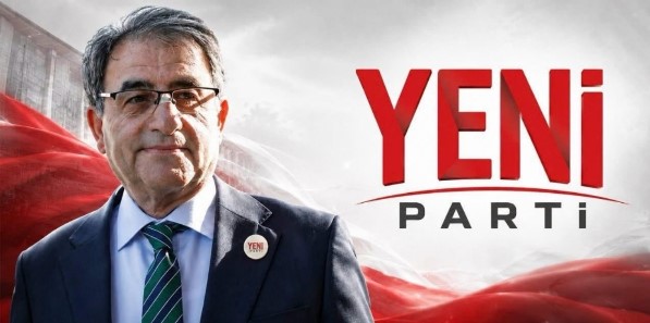 HABER : ÖZLEM EMİR,GENÇAĞA KARAFAZLI (RİZE)-Yeni Parti Rize Kurucu İl